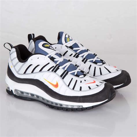 nike air max 98 neu|Air Max 98 shoes for sale.